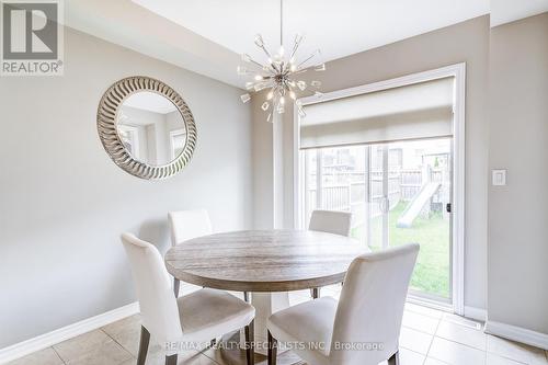 2056 Allison Street, Innisfil, ON - Indoor Photo Showing Dining Room