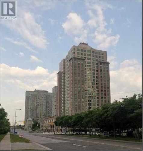 608 - 18 Lee Centre Drive S, Toronto (Woburn), ON - Outdoor