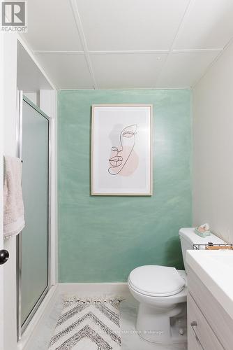 3 Piers Crescent, London, ON - Indoor Photo Showing Bathroom