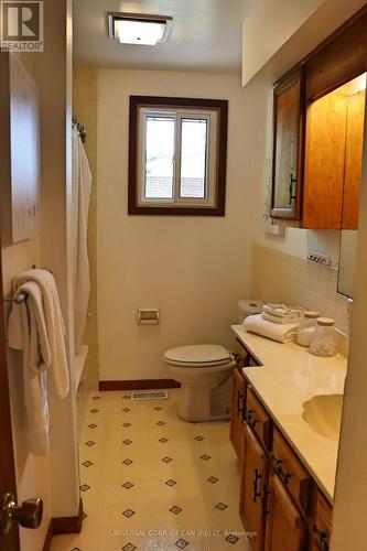 244 Alma Street, St. Thomas, ON - Indoor Photo Showing Bathroom
