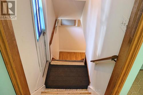 244 Alma Street, St. Thomas, ON - Indoor