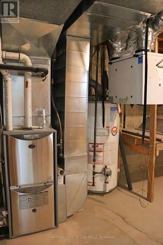 244 Alma Street, St. Thomas, ON - Indoor Photo Showing Laundry Room