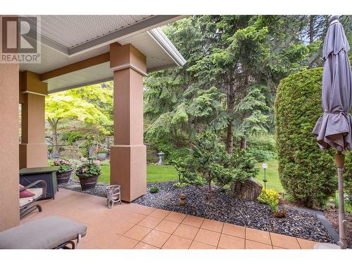 4520 Gallaghers Lookout Unit# 28, Kelowna, BC - Outdoor