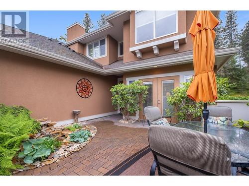 4520 Gallaghers Lookout Unit# 28, Kelowna, BC - Outdoor