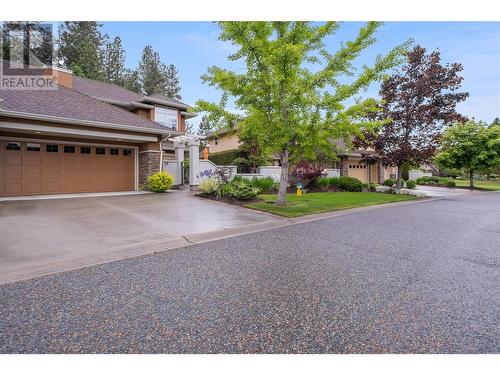 4520 Gallaghers Lookout Unit# 28, Kelowna, BC - Outdoor