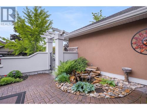 4520 Gallaghers Lookout Unit# 28, Kelowna, BC - Outdoor