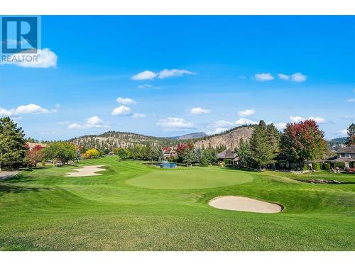 4520 Gallaghers Lookout Unit# 28, Kelowna, BC - Outdoor With View