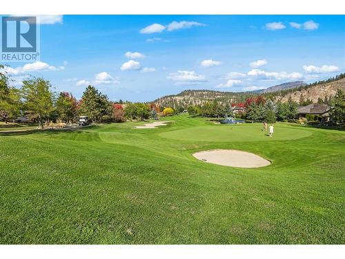 4520 Gallaghers Lookout Unit# 28, Kelowna, BC - Outdoor With View