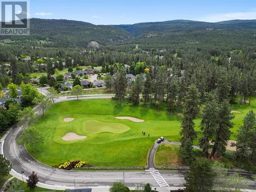 4520 Gallaghers Lookout Unit# 28, Kelowna, BC - Outdoor With View