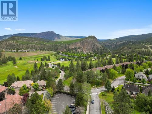 4520 Gallaghers Lookout Unit# 28, Kelowna, BC - Outdoor With View