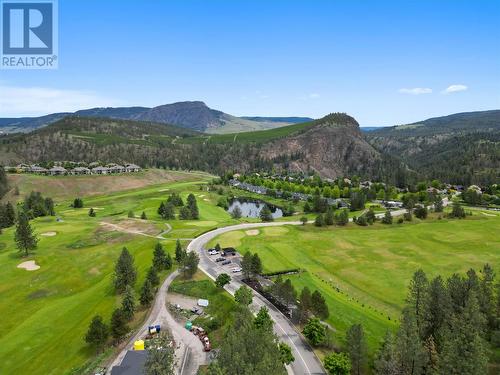 4520 Gallaghers Lookout Unit# 28, Kelowna, BC - Outdoor With View