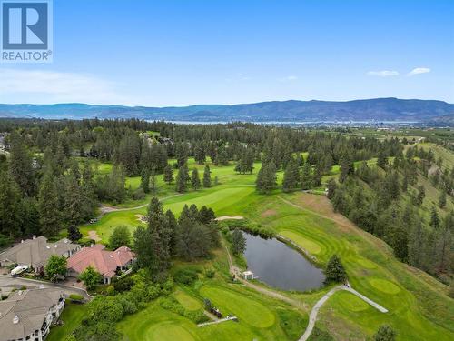 4520 Gallaghers Lookout Unit# 28, Kelowna, BC - Outdoor With View