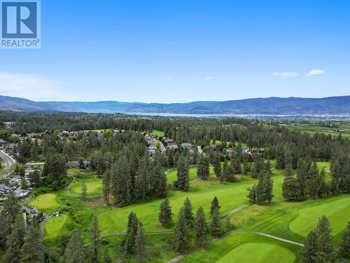 4520 Gallaghers Lookout Unit# 28, Kelowna, BC - Outdoor With View