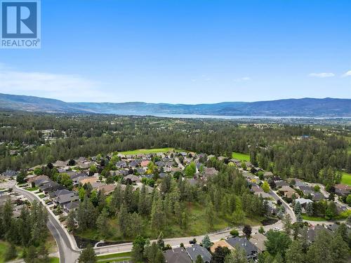 4520 Gallaghers Lookout Unit# 28, Kelowna, BC - Outdoor With View