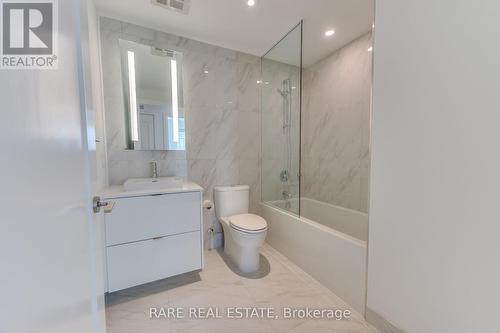 2212 - 470 Front Street, Toronto, ON - Indoor Photo Showing Bathroom