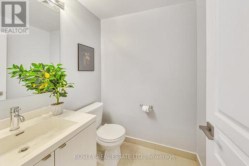 209 - 352 Front Street W, Toronto, ON - Indoor Photo Showing Bathroom