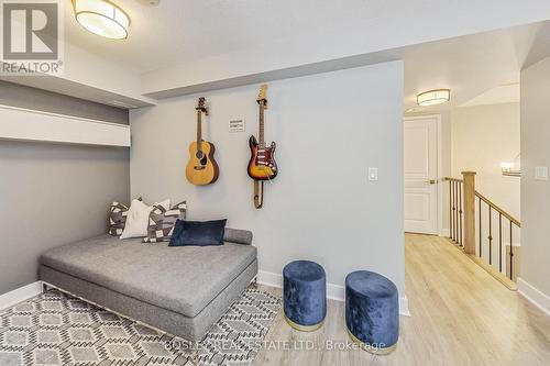 209 - 352 Front Street W, Toronto, ON - Indoor Photo Showing Bedroom