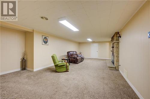 255 Finkle Street, Woodstock, ON - Indoor Photo Showing Other Room