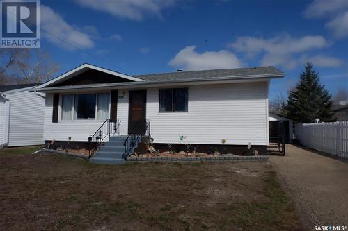 2014 4Th Street N, Rockglen, SK - Outdoor