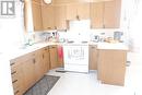 2014 4Th Street N, Rockglen, SK  - Indoor Photo Showing Kitchen 