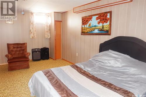 2014 4Th Street N, Rockglen, SK - Indoor Photo Showing Bedroom