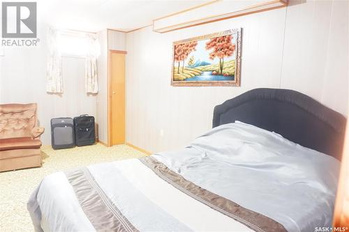 2014 4Th Street N, Rockglen, SK - Indoor Photo Showing Bedroom