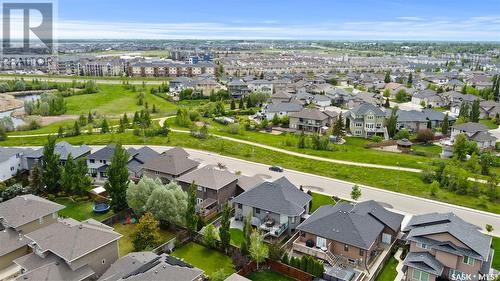 118 Beechdale Crescent, Saskatoon, SK - Outdoor With View