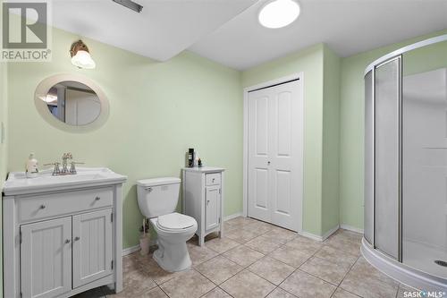 459 Briarvale Court, Saskatoon, SK - Indoor Photo Showing Bathroom