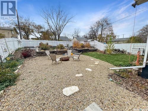 424 6Th Avenue Nw, Swift Current, SK - Outdoor