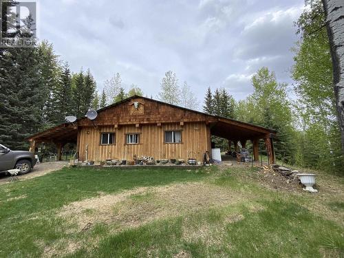 23938 Upper Halfway Road, Fort St. John, BC - Outdoor