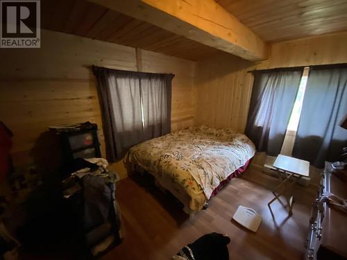 23938 Upper Halfway Road, Fort St. John, BC - Indoor Photo Showing Bedroom