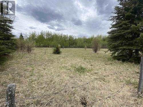 23938 Upper Halfway Road, Fort St. John, BC - Outdoor With View