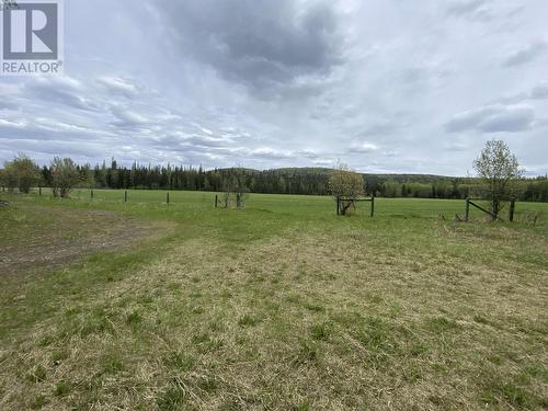 23938 Upper Halfway Road, Fort St. John, BC - Outdoor With View