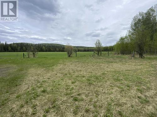 23938 Upper Halfway Road, Fort St. John, BC - Outdoor With View