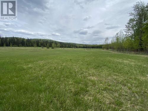 23938 Upper Halfway Road, Fort St. John, BC - Outdoor With View