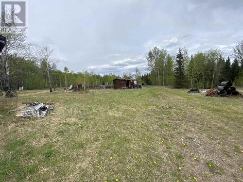 23938 Upper Halfway Road, Fort St. John, BC - Outdoor