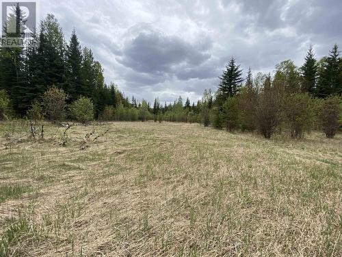 23938 Upper Halfway Road, Fort St. John, BC - Outdoor With View