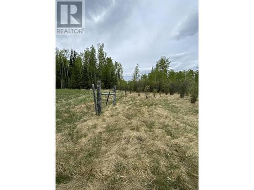 23938 Upper Halfway Road, Fort St. John, BC - Outdoor With View