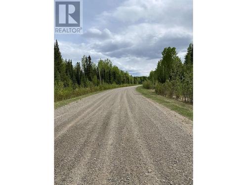 23938 Upper Halfway Road, Fort St. John, BC - Outdoor With View