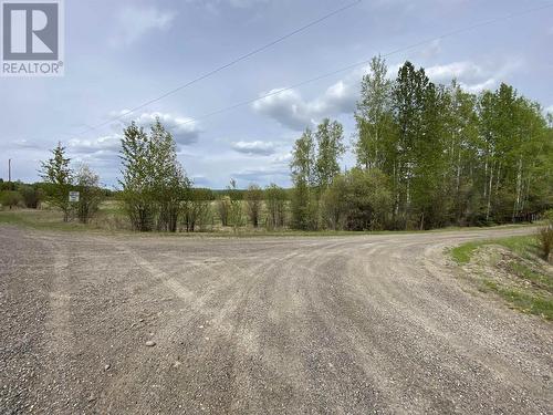 23938 Upper Halfway Road, Fort St. John, BC - Outdoor With View