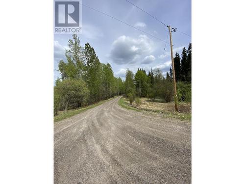 23938 Upper Halfway Road, Fort St. John, BC - Outdoor With View