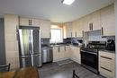 83 7Th Street E, The Pas, MB  - Indoor Photo Showing Kitchen 