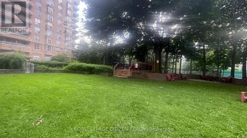 #2010 - 21 Overlea Boulevard, Toronto (Thorncliffe Park), ON - Outdoor