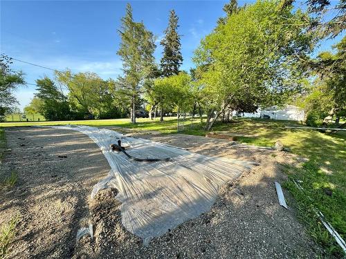 503 Foxford Avenue E, Elkhorn, MB 