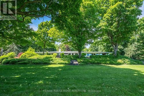 7 Sunrise Court, Cobourg, ON - Outdoor