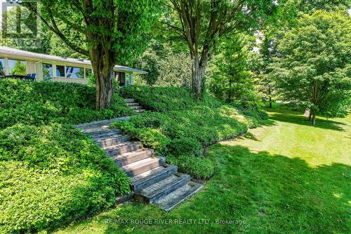 7 Sunrise Court, Cobourg, ON - Outdoor