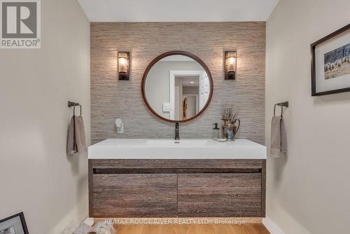 7 Sunrise Court, Cobourg, ON - Indoor Photo Showing Bathroom