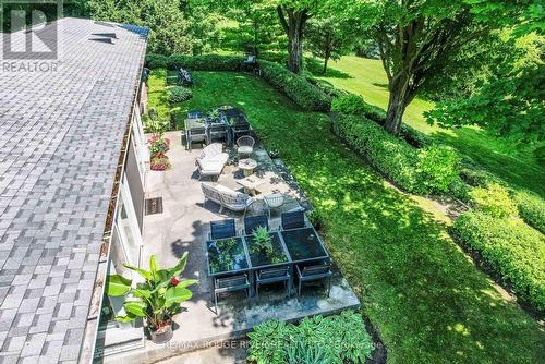 7 Sunrise Court, Cobourg, ON - Outdoor