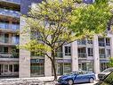 ExtÃ©rieur - 305-1181 Rue Bishop, Montréal (Ville-Marie), QC  - Outdoor With Facade 