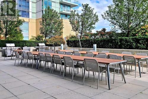 3115 - 33 Singer Court, Toronto, ON - Outdoor